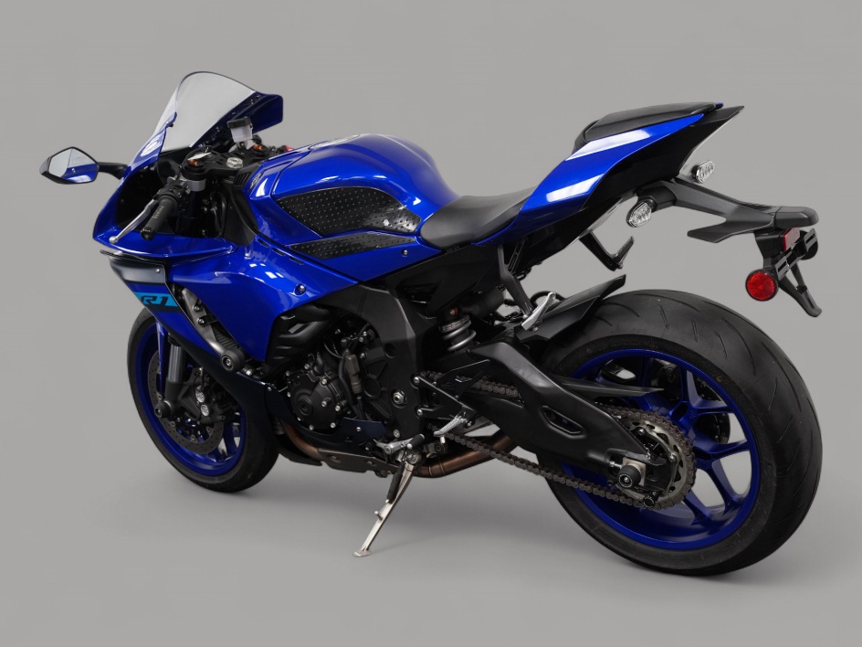 2024 YAMAHA YZF-R1 - Mint Motorcycles – Dallas, TX