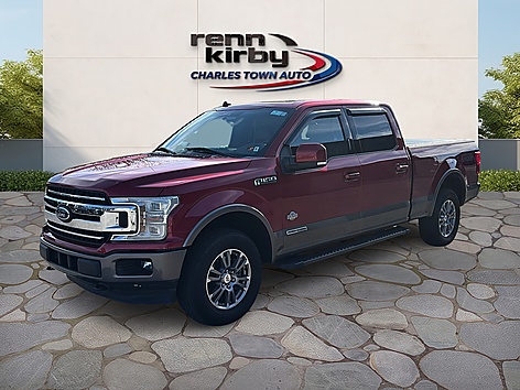 2019 Ford F-150 Limited - Photo 3