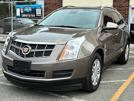 2011 Chevrolet Equinox LS - Photo 49