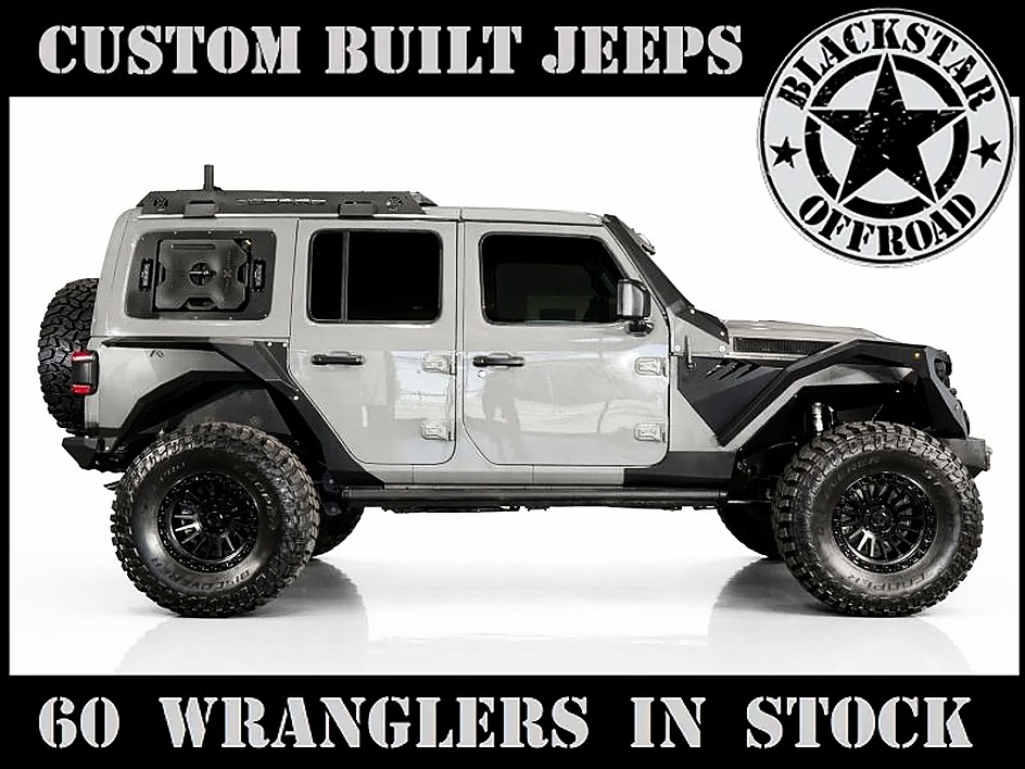 2021 Jeep Wrangler Rubicon's photo