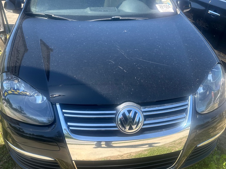 2007 Volkswagen Jetta