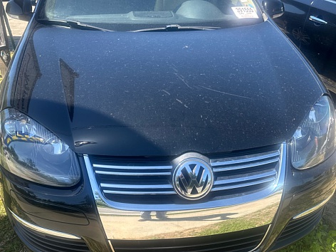 2007 Volkswagen Jetta