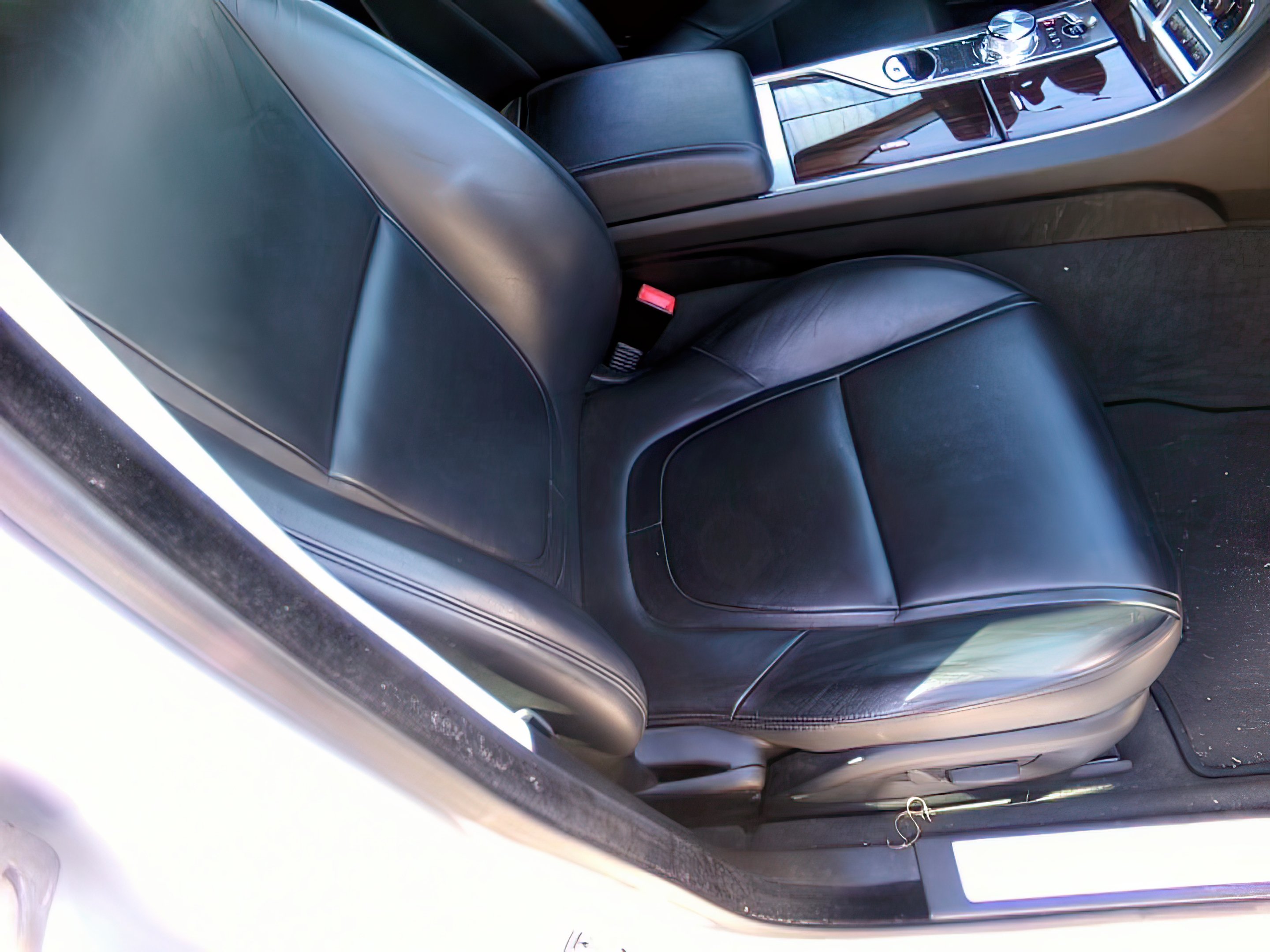 2013 Jaguar XF Base - Photo 13