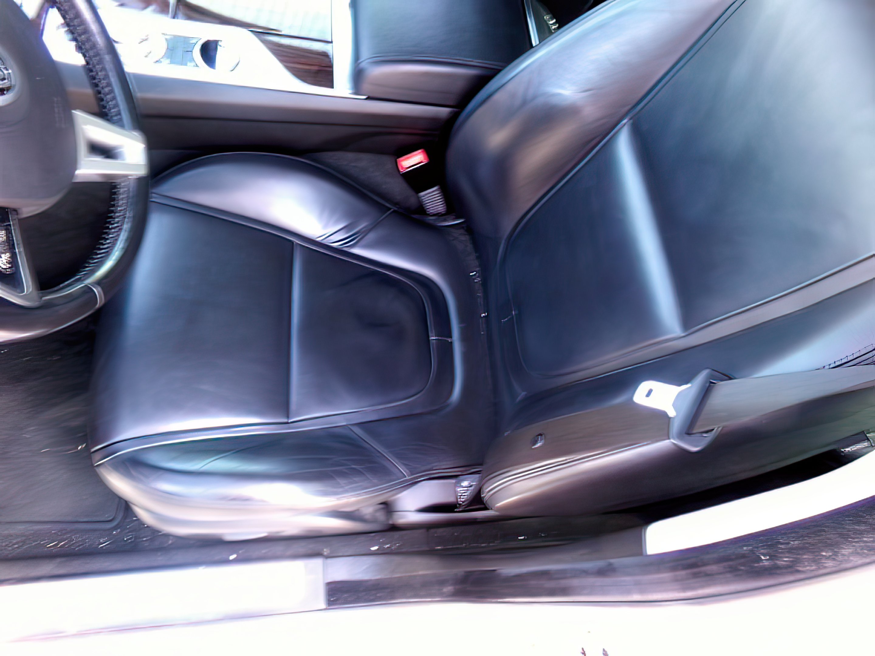 2013 Jaguar XF Base - Photo 8