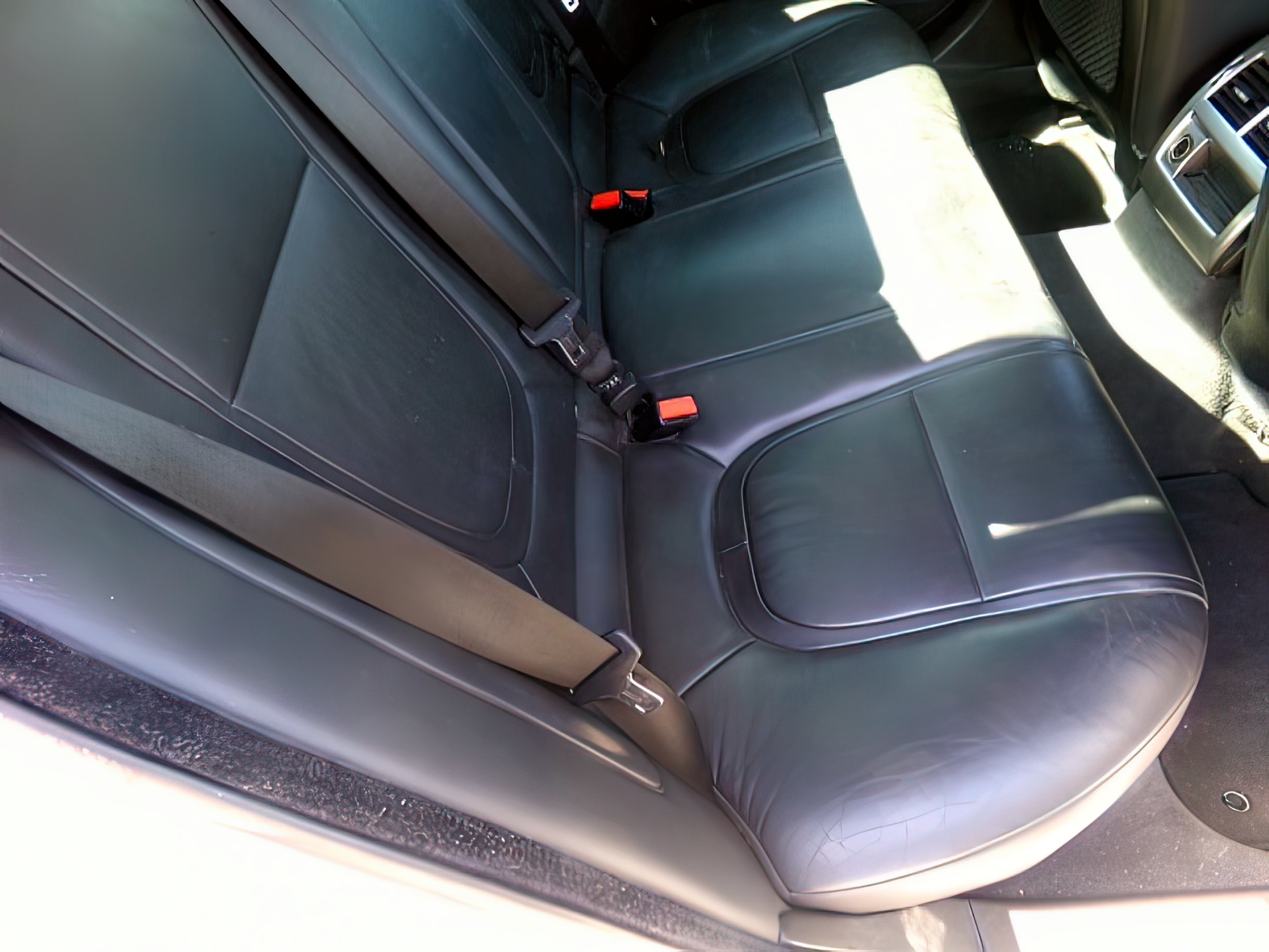 2013 Jaguar XF Base - Photo 7