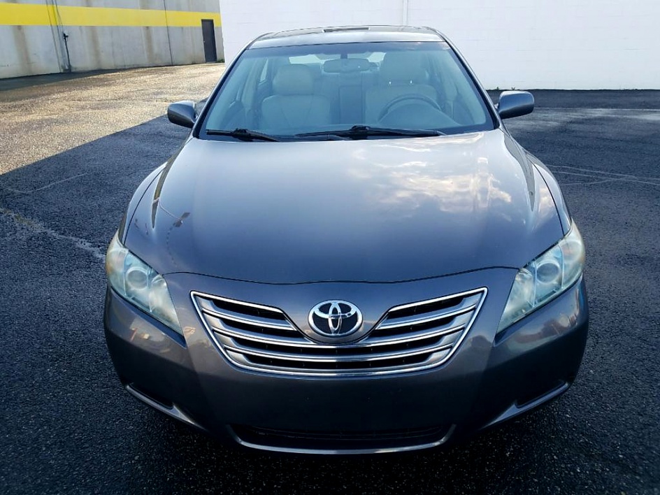 2009 TOYOTA CAMRY HYBRID Leonard Evans Used Car Superstore