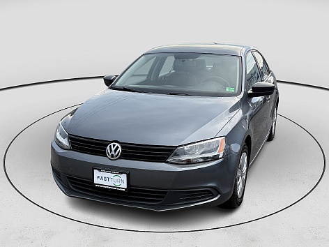 2014 Volkswagen Jetta S's photo