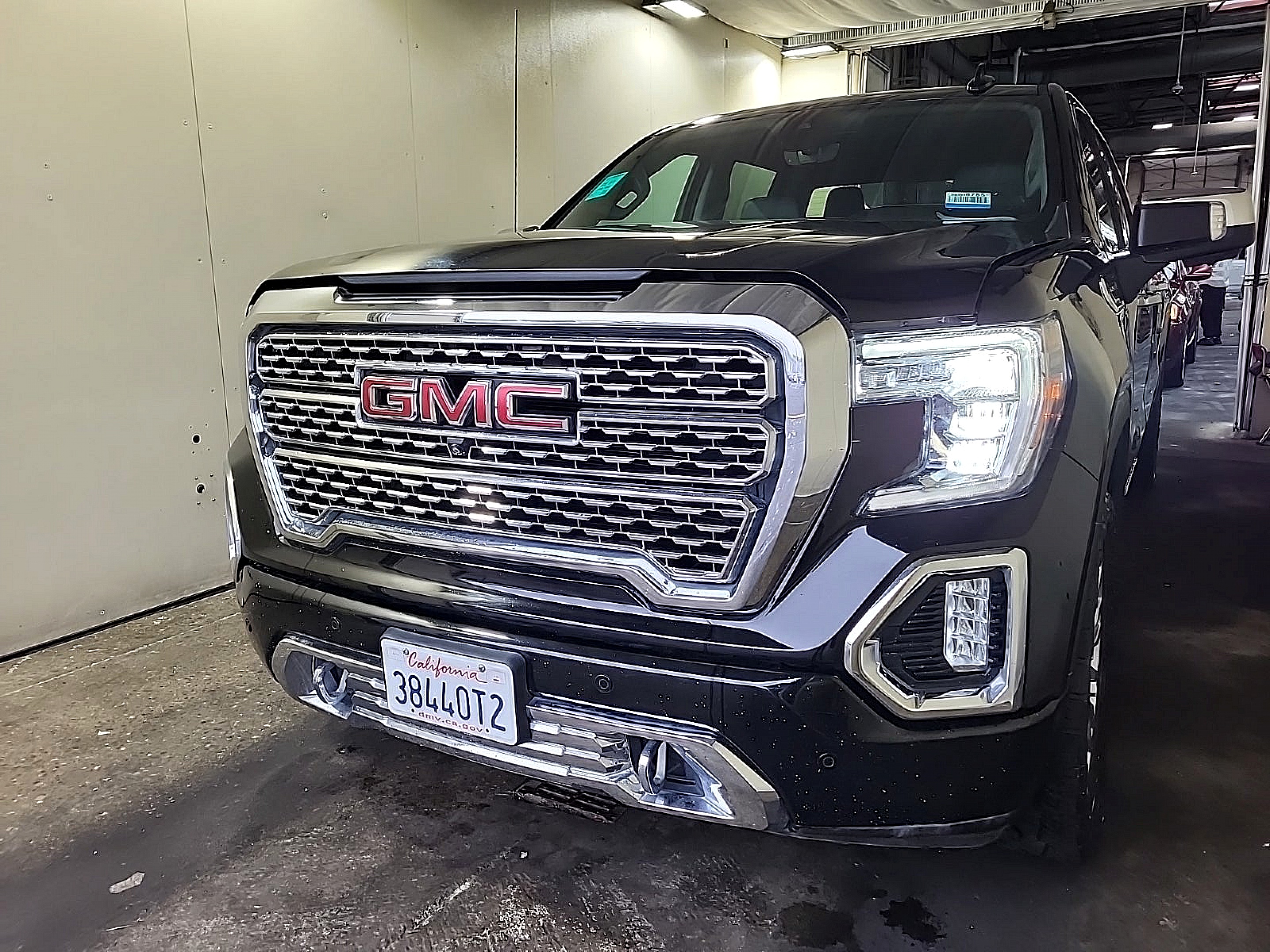 2019 GMC Sierra 1500 Denali Denali's photo
