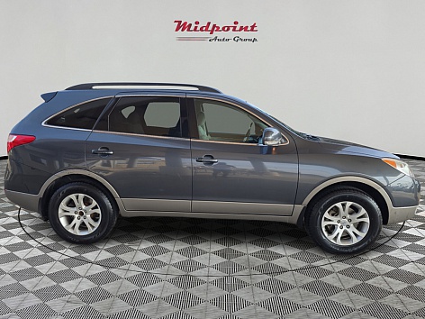 2012 Hyundai Veracruz GLS's photo