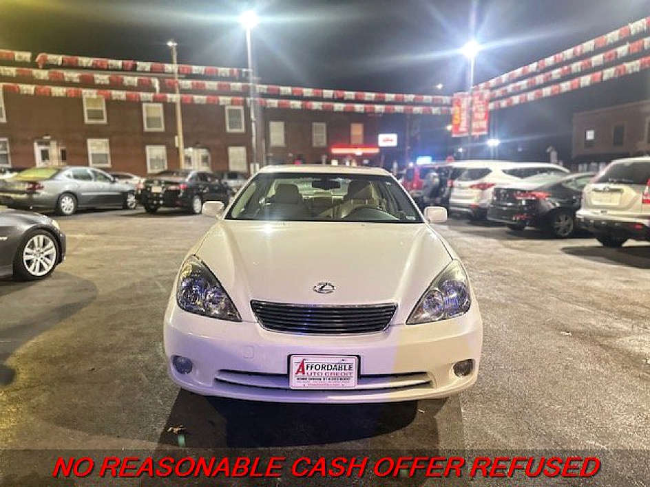 2006 Lexus ES 330 - Photo 7