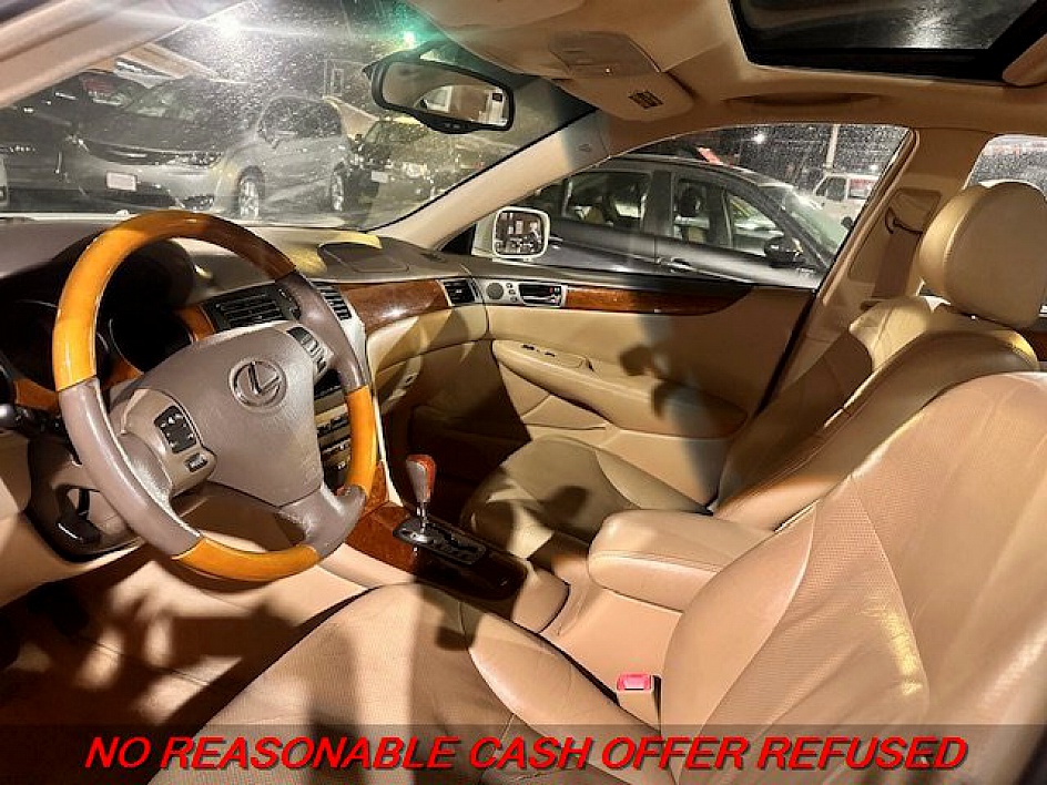 2006 Lexus ES 330 - Photo 8