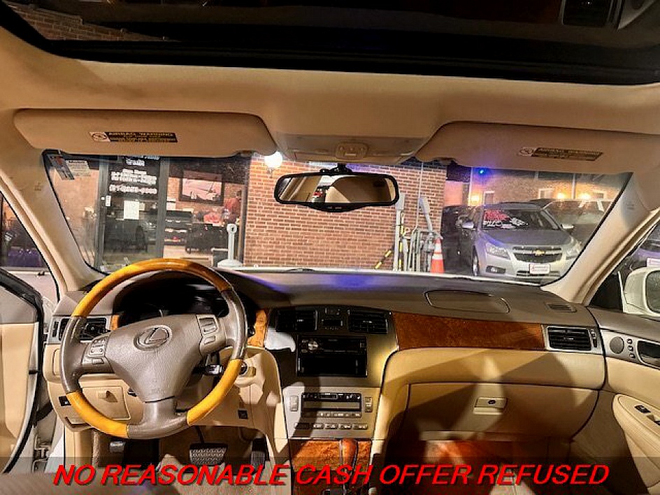 2006 Lexus ES 330 - Photo 11