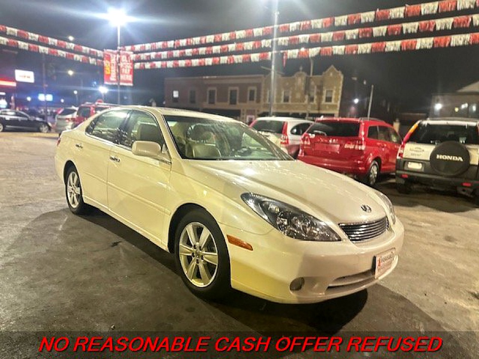 2006 Lexus ES 330 - Photo 6