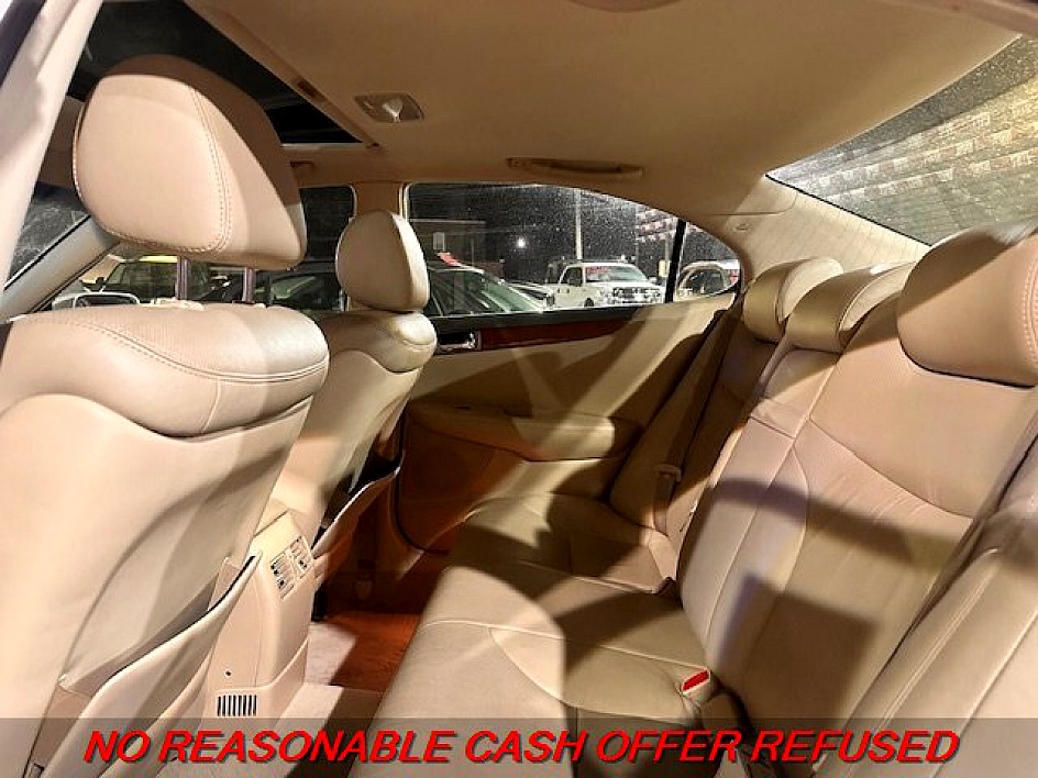 2006 Lexus ES 330 - Photo 10