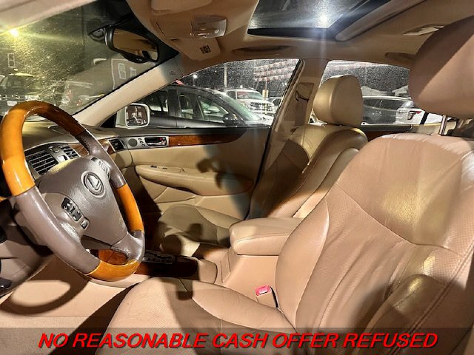 2006 Lexus ES 330 - Photo 9