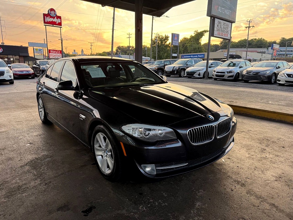 Mc Auto Mart Llc