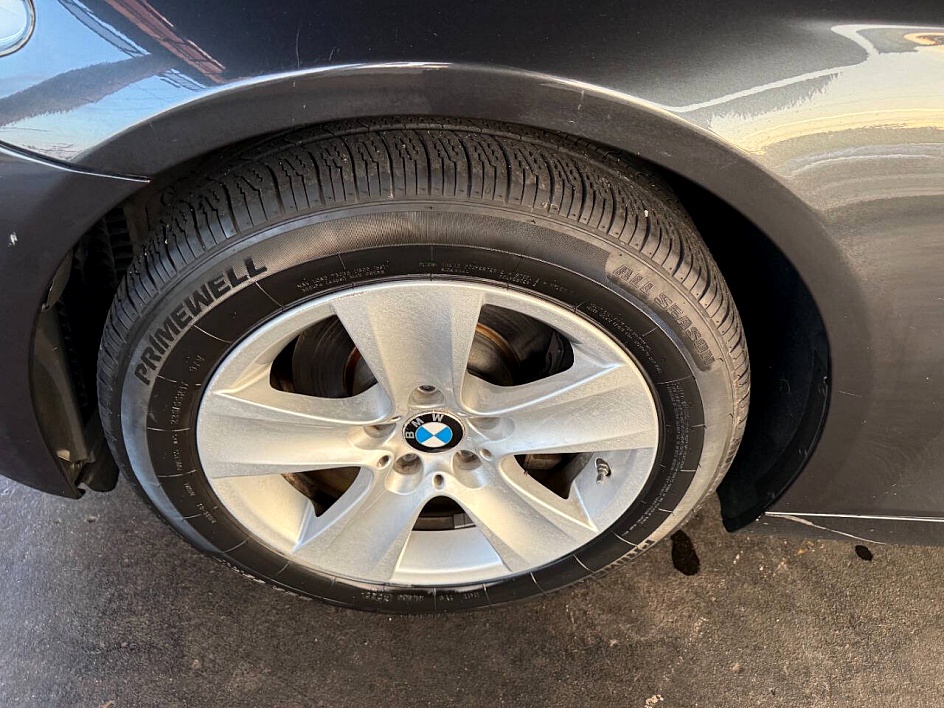 2012 BMW 5 Series 528i - Photo 28