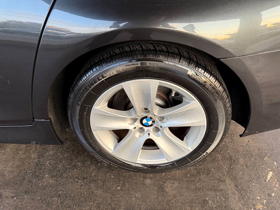 2012 BMW 5 Series 528i - Photo 29