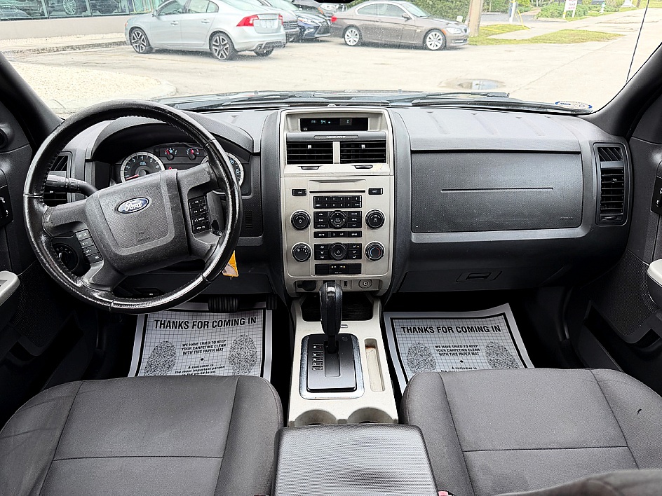 2012 Ford Escape XLT - Photo 9
