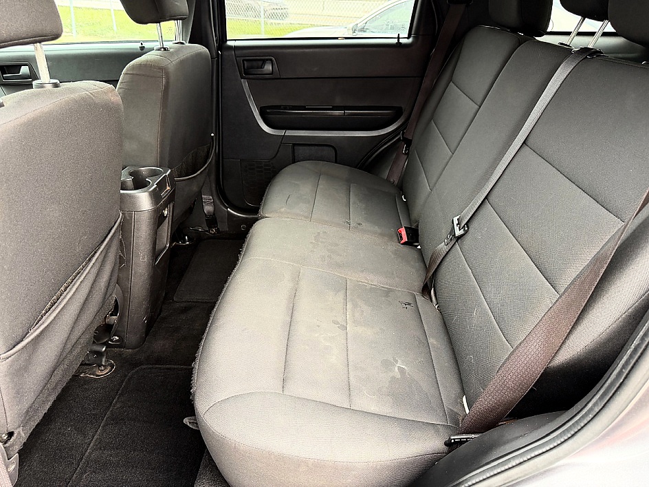 2012 Ford Escape XLT - Photo 15
