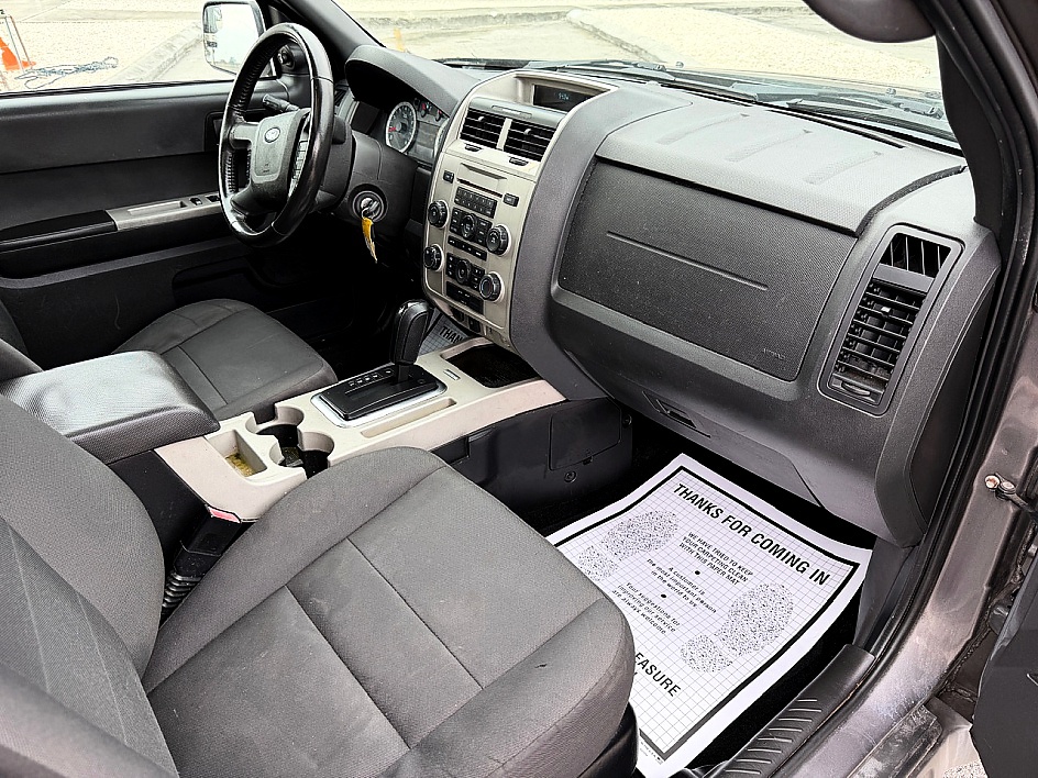2012 Ford Escape XLT - Photo 12
