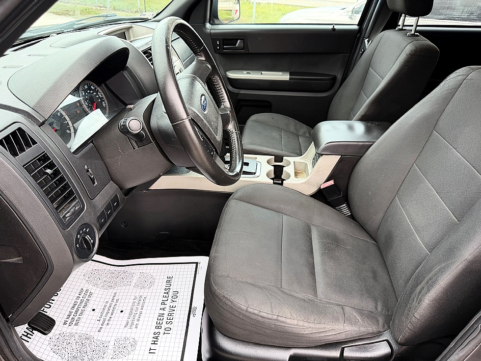 2012 Ford Escape XLT - Photo 10