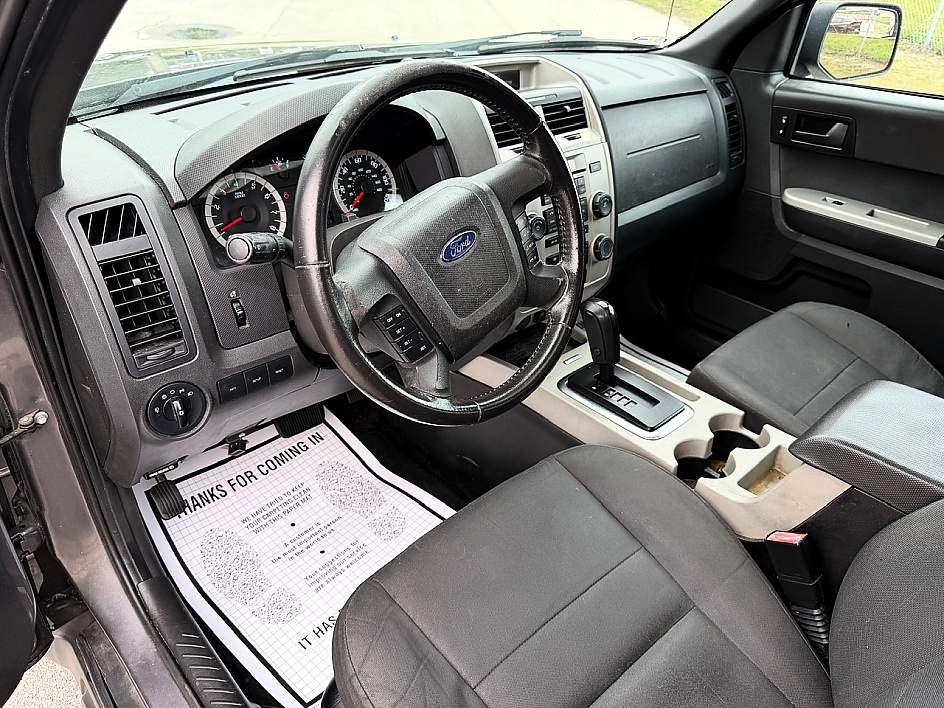 2012 Ford Escape XLT - Photo 13