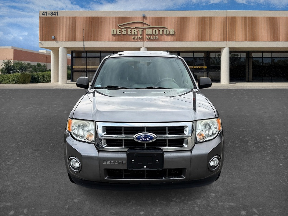 2012 Ford Escape XLT - Photo 2