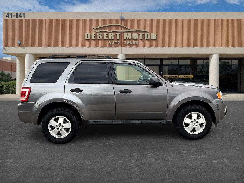 2012 Ford Escape XLT - Photo 4
