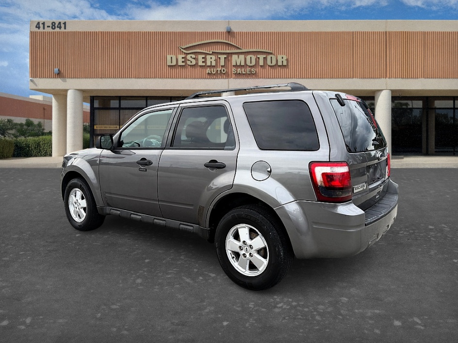 2012 Ford Escape XLT - Photo 6