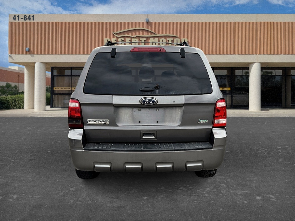 2012 Ford Escape XLT - Photo 7