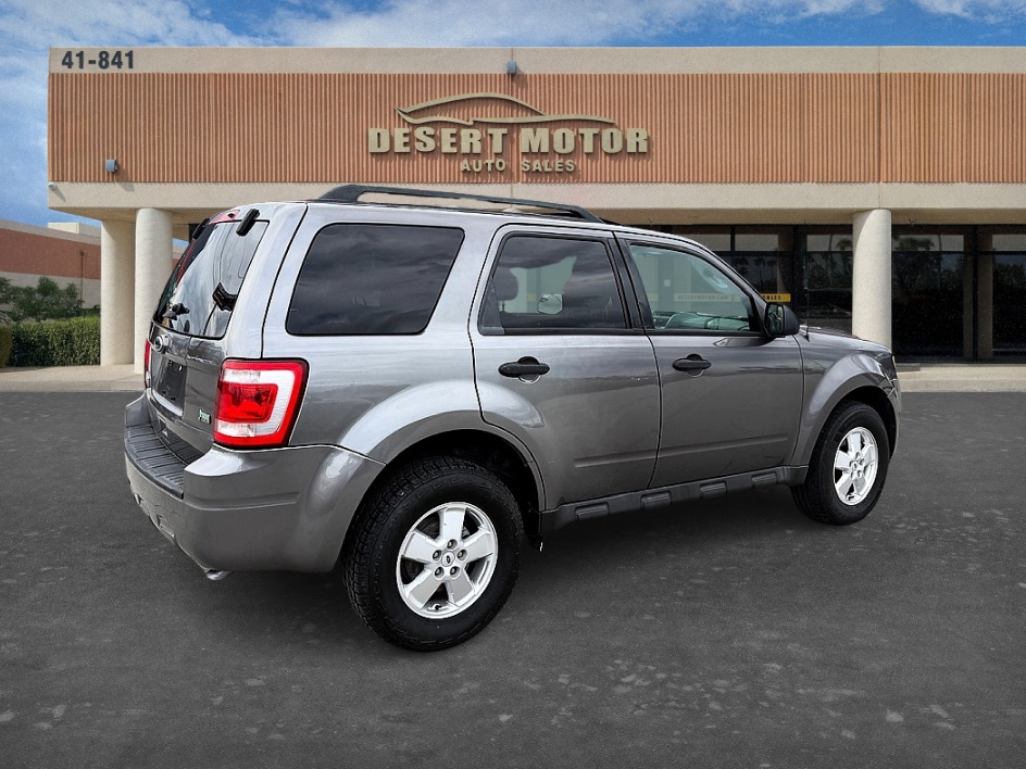 2012 Ford Escape XLT - Photo 8