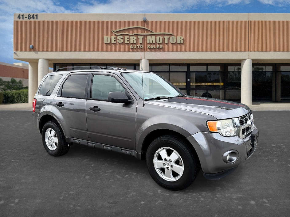 2012 Ford Escape XLT - Photo 3
