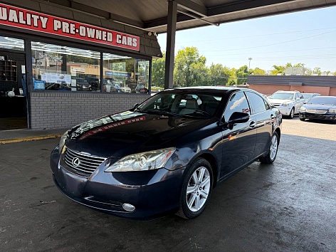 2009 Lexus ES 350