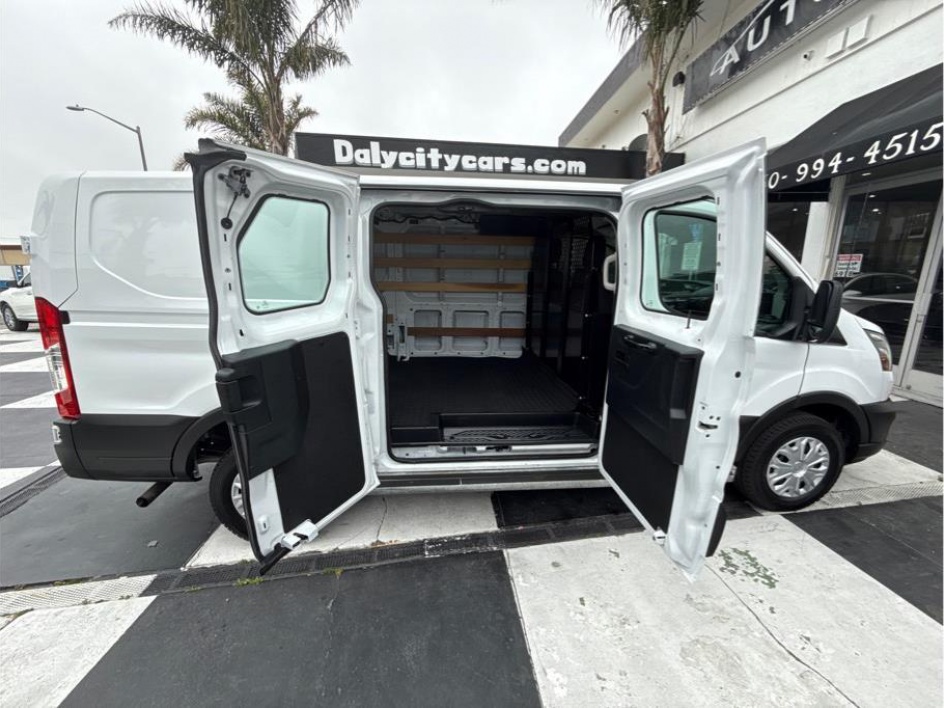 2023 Ford Transit Van Base - Photo 15
