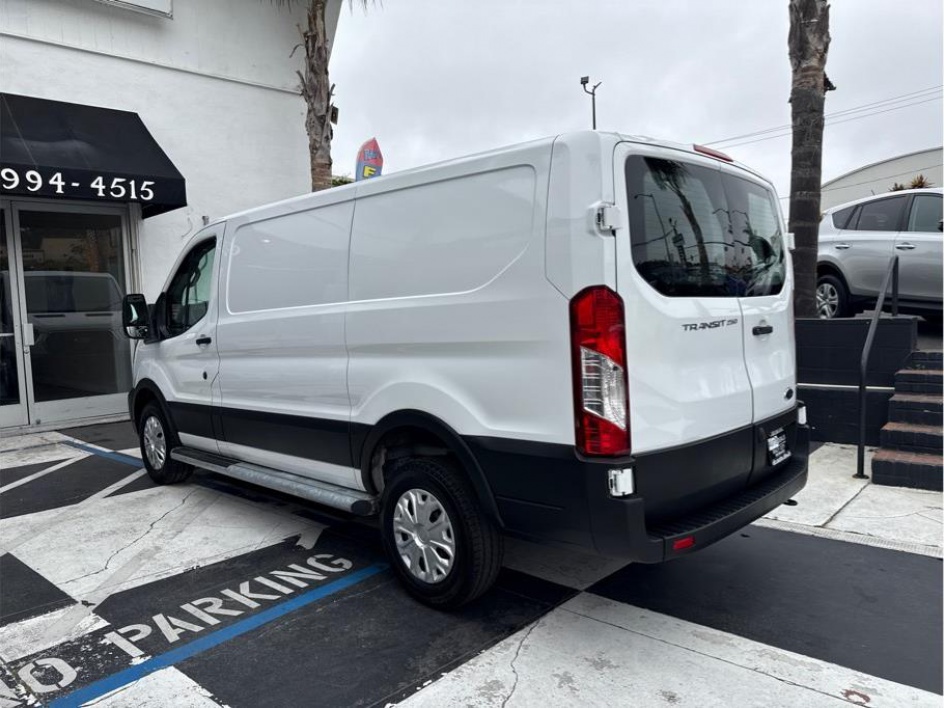 2023 Ford Transit Van Base - Photo 7