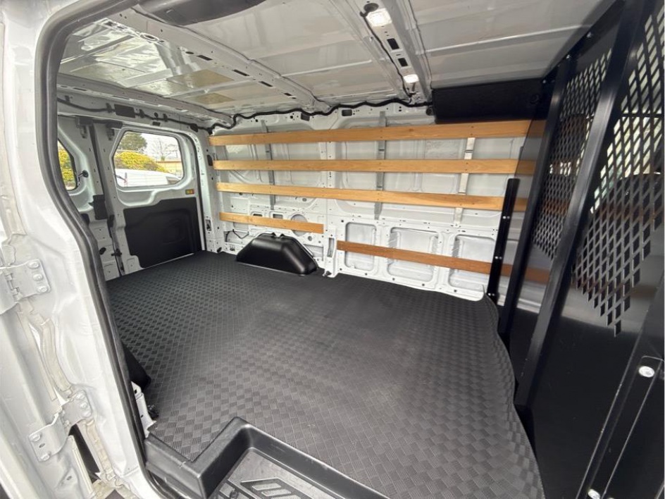 2023 Ford Transit Van Base - Photo 14