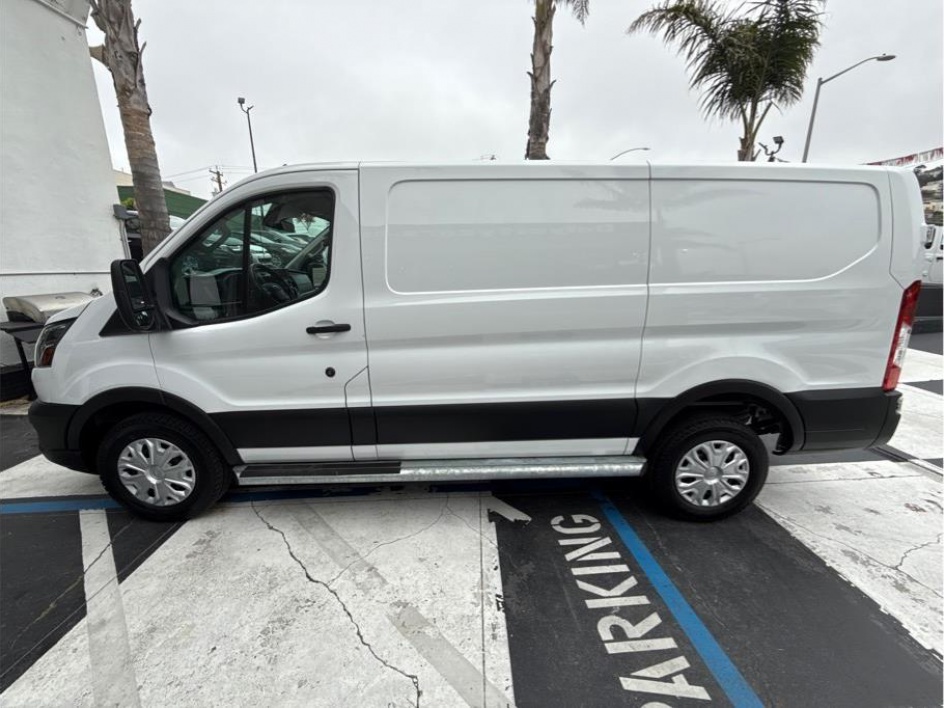 2023 Ford Transit Van Base - Photo 8