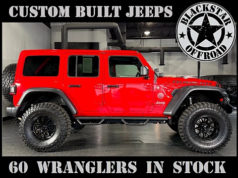 2025 Jeep Wrangler 4-Door Rubicon's photo