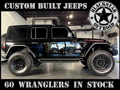 2020 Jeep Wrangler Unlimited Rubicon's photo