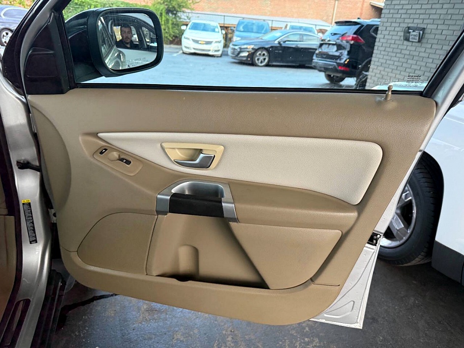 2010 Volvo XC90 3.2 - Photo 20