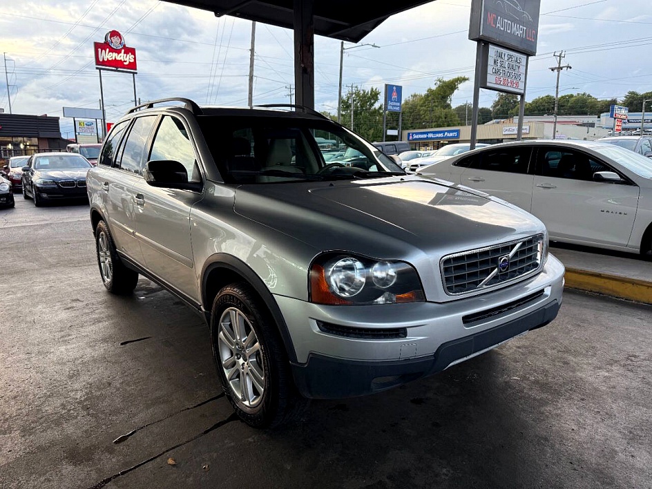 2010 Volvo XC90 3.2 - Photo 7