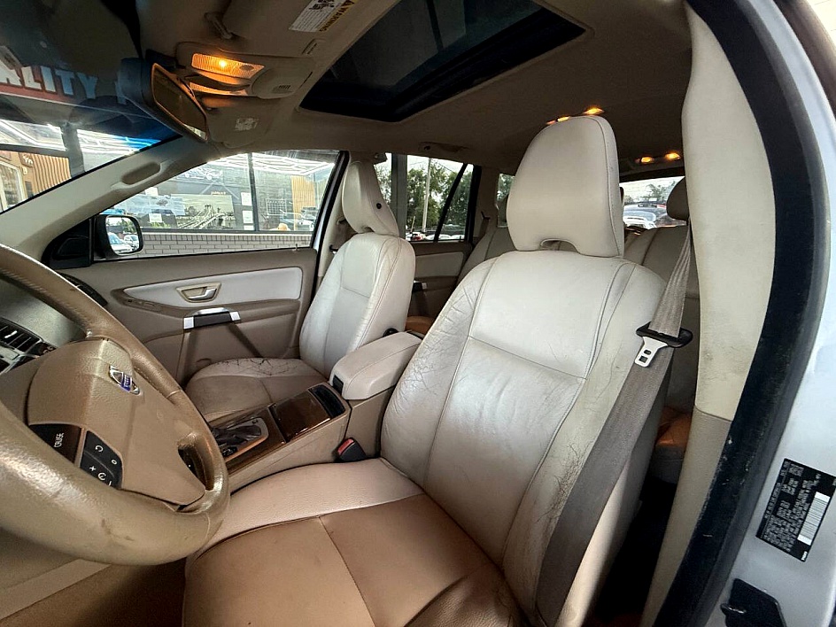 2010 Volvo XC90 3.2 - Photo 11