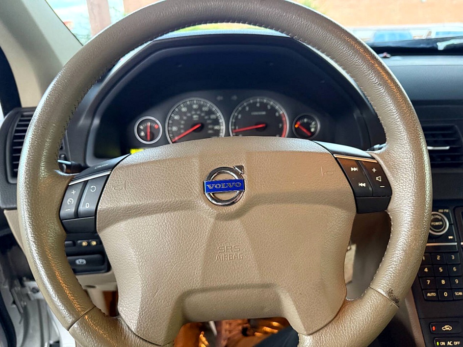 2010 Volvo XC90 3.2 - Photo 24