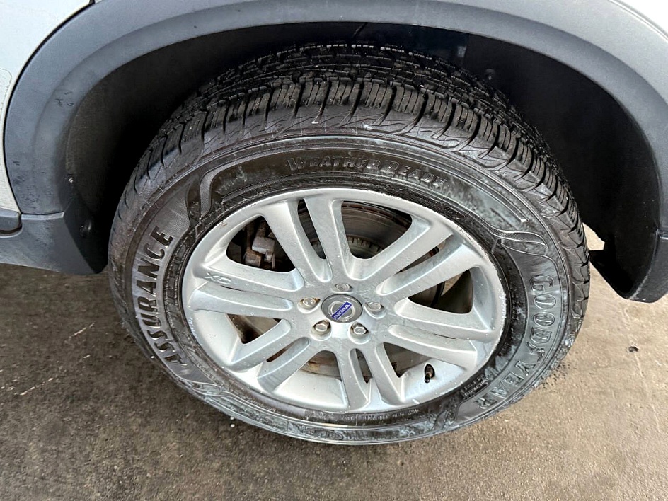 2010 Volvo XC90 3.2 - Photo 30