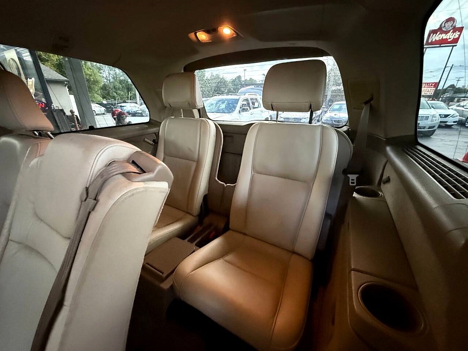 2010 Volvo XC90 3.2 - Photo 15