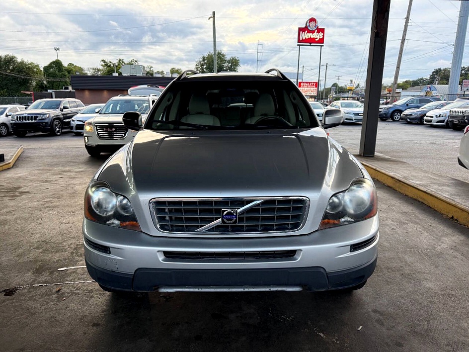 2010 Volvo XC90 3.2 - Photo 8
