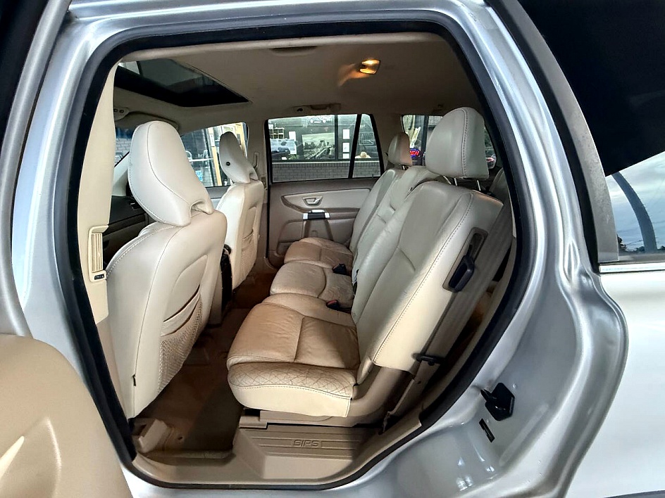 2010 Volvo XC90 3.2 - Photo 13