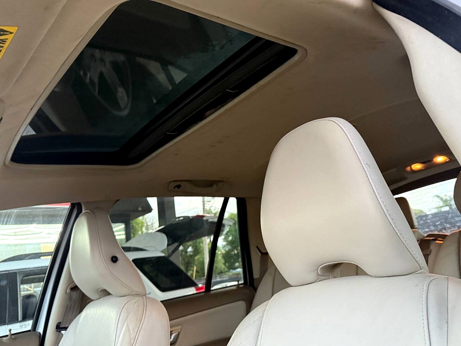 2010 Volvo XC90 3.2 - Photo 28