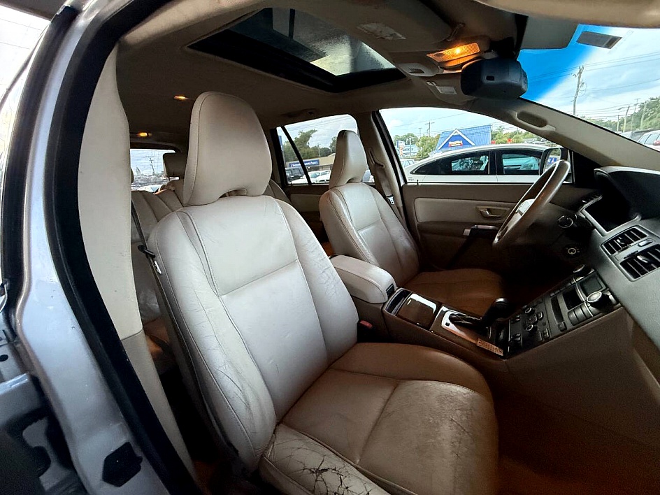 2010 Volvo XC90 3.2 - Photo 22